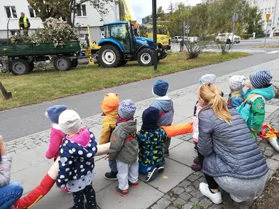 Żłobek Mądry Maluch